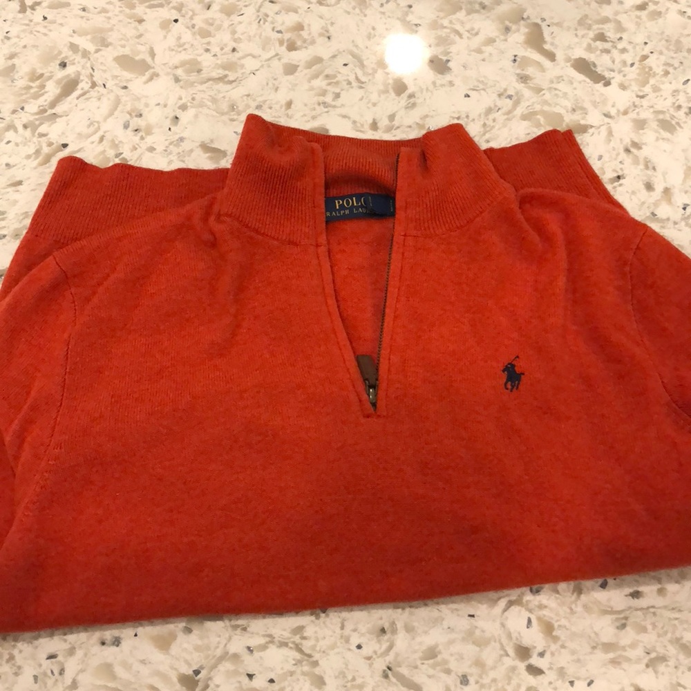 Men’s pullover Ralph Lauren size medium